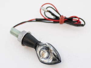 Hyper Vilkkupari LED