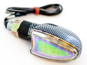 Hyper Vilkkupari Carbon & Iridium