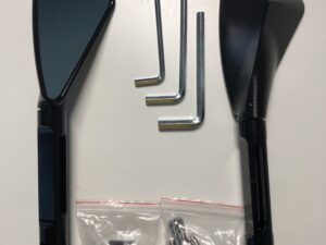 Hyper Mirrors universal