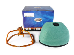 Twin Air Power Flow kit CRF250R 14-/CRF450R 13-