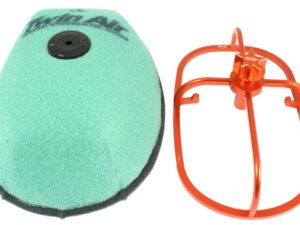 Twin Air Power Flow kit CRF450R 17-