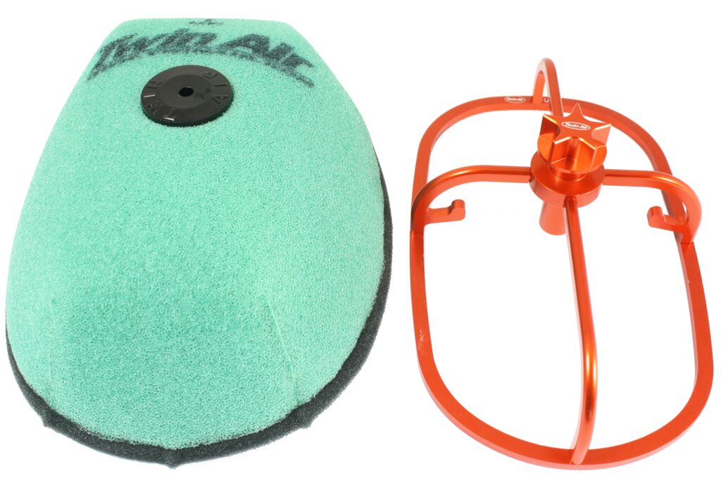 Twin Air Power Flow kit CRF450R 17-