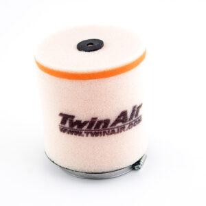 Twin Air Ilmansuodatin Honda Rubicon/Foreman 500 2001/2004 (w/Rubber - Dia 90mm)