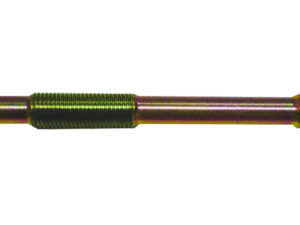 SPI Ski-Doo TRA Ulosvetäjä (ei 583 tai 617 moottorit)