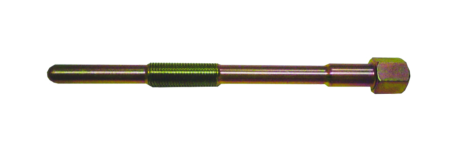 SPI Ski-Doo TRA Ulosvetäjä (ei 583 tai 617 moottorit)