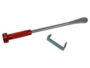 SPI Kytkimen puristaja/pidikin Arctic Cat/Polaris/Yamaha