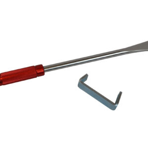 SPI Kytkimen puristaja/pidikin Arctic Cat/Polaris/Yamaha