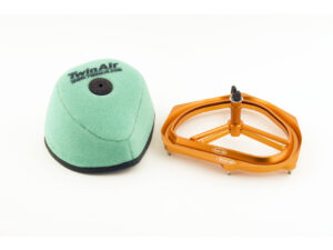 Twin Air Powerflow Kit Kawasaki KXF250 06-16/KXF450 06-15