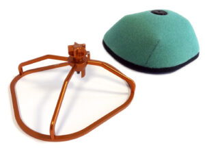 Twin Air Powerflow Kit Kawasaki KX450 19-/KX250 21-