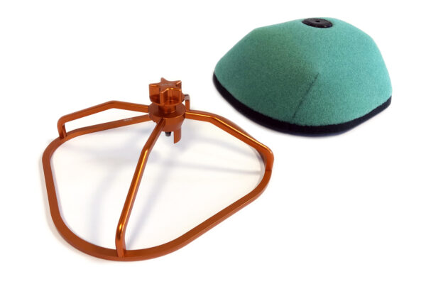 Twin Air Powerflow Kit Kawasaki KX450 19-/KX250 21-