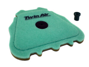 Twin Air Öljytty Ilmansuodatin Yamaha YZ450F 18-22, YZ250F 19-23