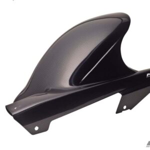 Puig Rear Hugger Honda Cb600 Hornet N 02-06 Carbon