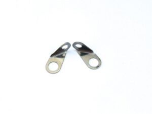 Kellermann Adapter Plate Handlebar HD stainless steel