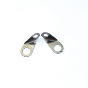 Kellermann Adapter Plate Handlebar HD stainless steel