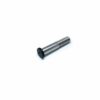 Kellermann Rigid Mounting black Adapter M5 to M8 x 40 mm