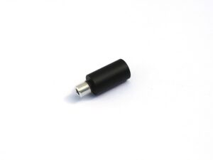 Kellermann Extension black 15mm, M5