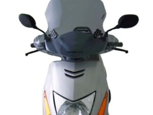 Puig Windshield City Touring Honda Lead 03-07'C/Smoke