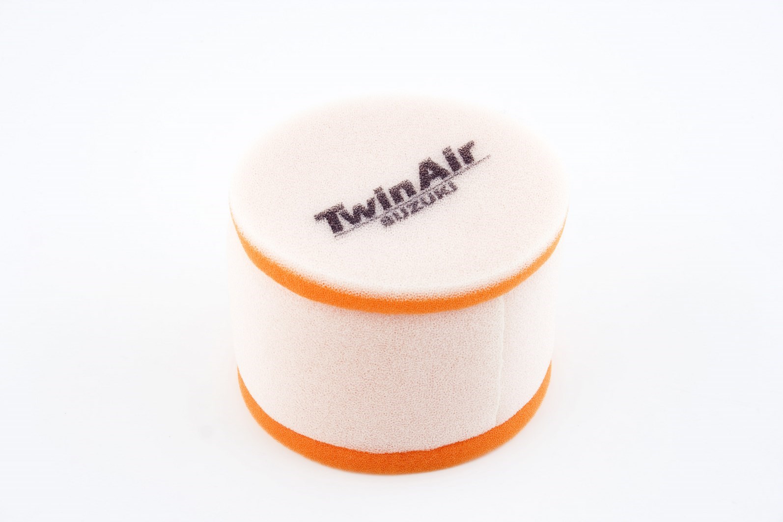 Twin Air Ilmansuodatin Suzuki Quadracer 250 1985/1986