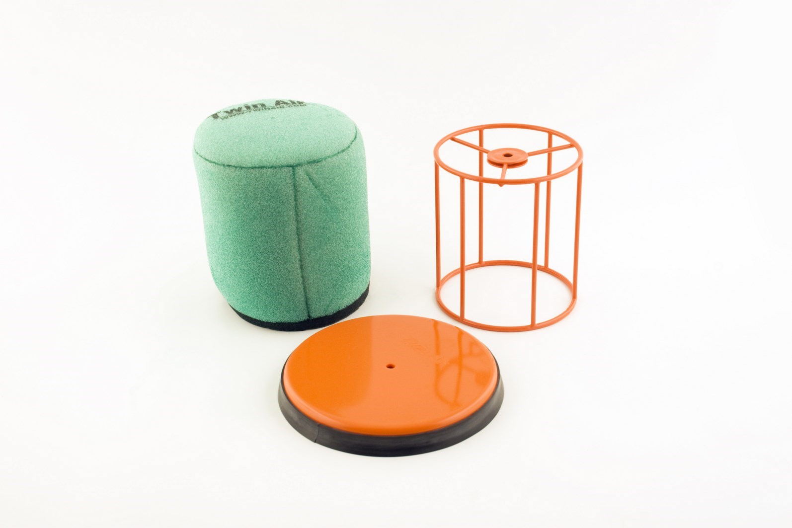 Twin Air Powerflow Kit Suzuki King Quad 450 07/2013 500 09/2013 700 05/2007