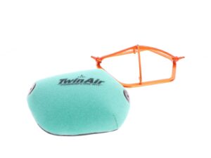 Twin Air PowerFlow Kit KTM / Husqvarna 4-Stroke (incl. Ilmansuodatin (FR), Alumi