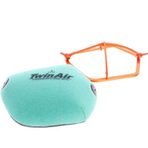 Twin Air PowerFlow Kit KTM / Husqvarna 4-Stroke (incl. Ilmansuodatin (FR), Alumi