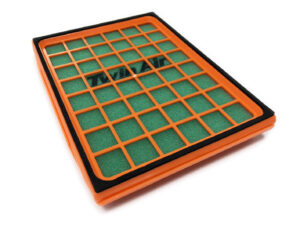 Twin Air Öljytty Ilmansuodatin (FR) + Filter Frame KTM 1050 Adventure 2015/2016