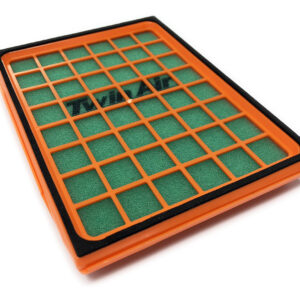 Twin Air Öljytty Ilmansuodatin (FR) + Filter Frame KTM 1050 Adventure 2015/2016