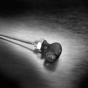 Kellermann Atto® WL Dark black with strongly tinted glass