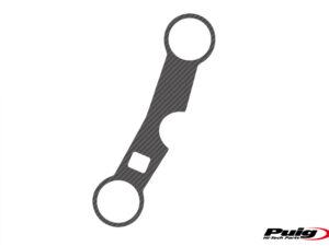 Puig Yoke Protector Carbon Look Suzuki Gsxr1000 01-02'(