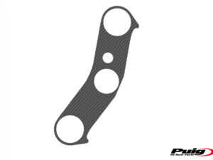 Puig Yoke Protector Carbon Look Yamaha Yzf R-1 02-03'(.