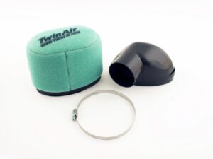 Twin Air Pre-Oiled Ilmansuodatin (FR) incl. Intake (pe/pp) Can Am Outlander 650