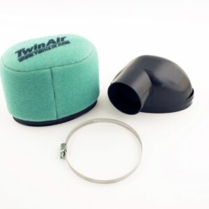 Twin Air Pre-Oiled Ilmansuodatin (FR) incl. Intake (pe/pp) Can Am Outlander 650