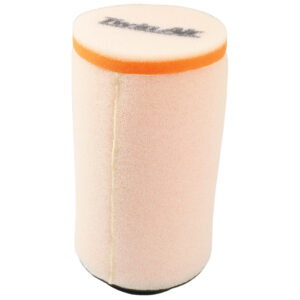 Twin Air Ilmansuodatin Polaris 325 2000/2003 (w/Rubber - Dia 63mm)