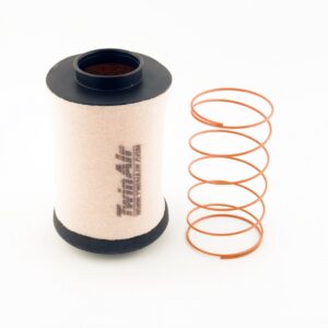 Twin Air Ilmansuodatin (FR) + Spr Polaris Ranger RZR 800 09/2015 (w/Rub 63mm)