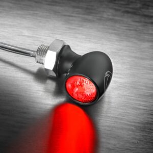 Kellermann Atto® RB hm chrome with clear glass