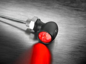 Kellermann Atto® RB vm chrome with clear glass