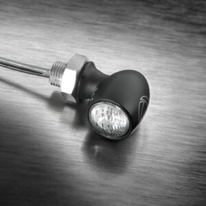 Kellermann Atto® RB vm black with clear glass