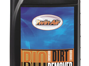 Twin Air Bio Dirt Remover, Air Filter Cleaner (900gr) (12)