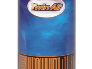 Twin Air Liquid Dirt Remover Spray, Air Filter cleaner (500ml) (12) (IMO)