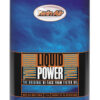 Twin Air Liquid Power, Air Filter Oil (1 liter) (12) (IMO)