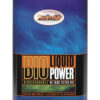 Twin Air Liquid Bio Power, Air Filter Oil (1 liter) (12) (IMO)