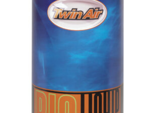 Twin Air Liquid Bio Power Spray, Air Filter Oil (500ml) (12) (IMO)