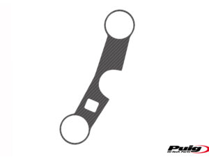 Puig Yoke Protector Carbon Look Suzuki Gsxr1000 03'-04'