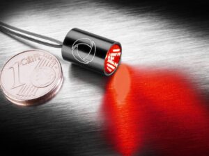 Kellermann Atto® RB Dark Integral black with strongly tinted glass