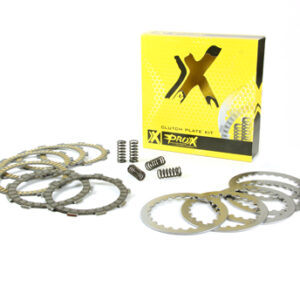 ProX Complete Clutch Plate Set YZ65 '18-