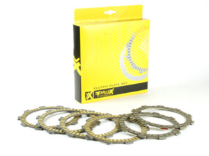 ProX Friction Plate Set YZ65 '18-22