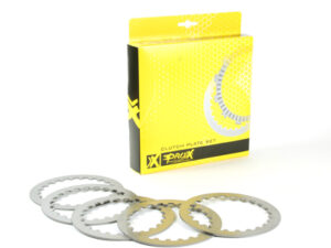 ProX Steel Plate Set YZ65 '18-22