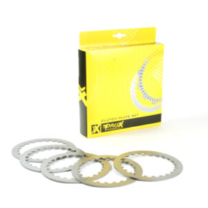 ProX Steel Plate Set YZ65 '18-22