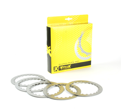 ProX Steel Plate Set YZ65 '18-22