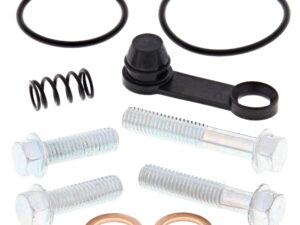 ProX Clutch Slave Cylinder Rebuild Kit KTM 250SX '06-16